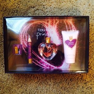 Vera Wang Fragrance Set