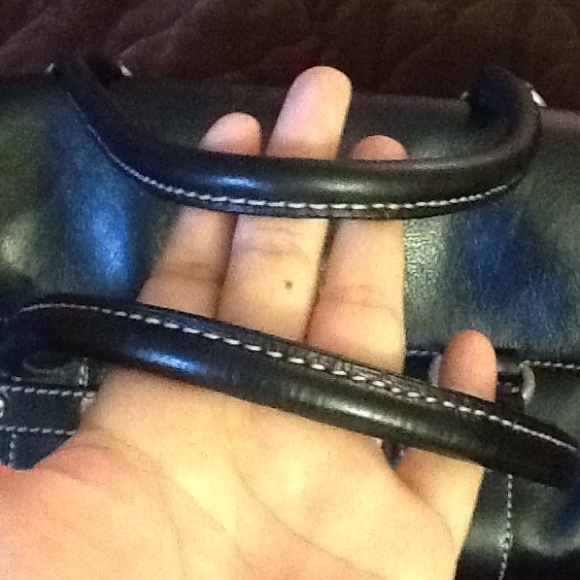 EUC Michael Kors Purse - Picture 4 of 4