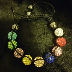 New! Handmade Bracelet