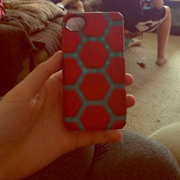 Iphone 4 case - Picture 1 of 2