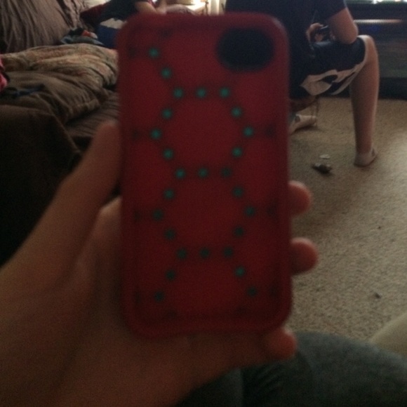 Iphone 4 case - Picture 2 of 2