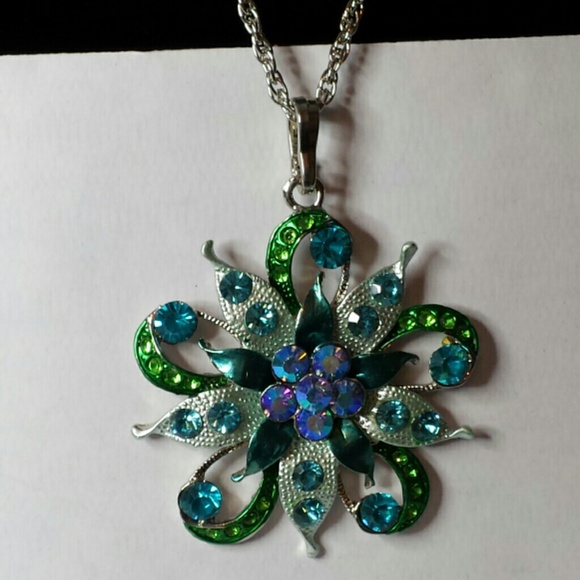 Necklace
