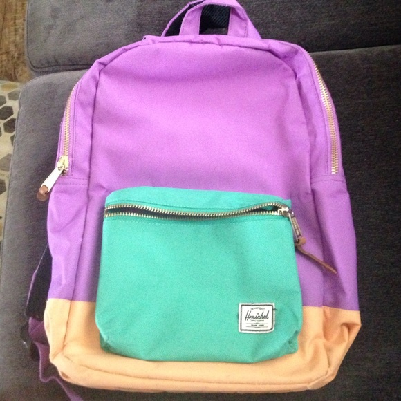 Herschel Backpack