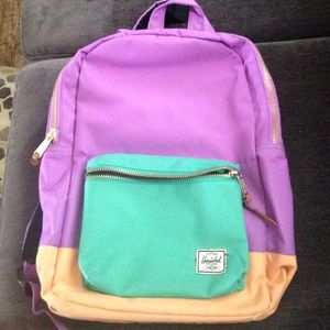 Herschel Backpack