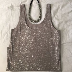 NWOT tank top