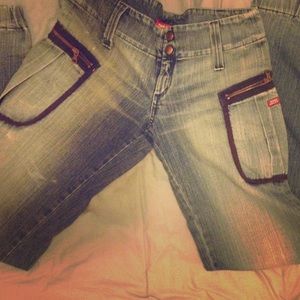 Miss sixty jeans