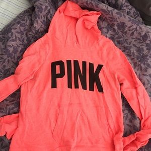 🚫SOLD🚫 Victoria's Secret Pink Hoodie