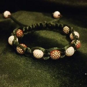 New! Handmade Bracelet SOLD
