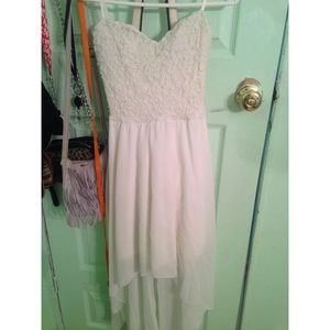 Prom/ homecoming dress