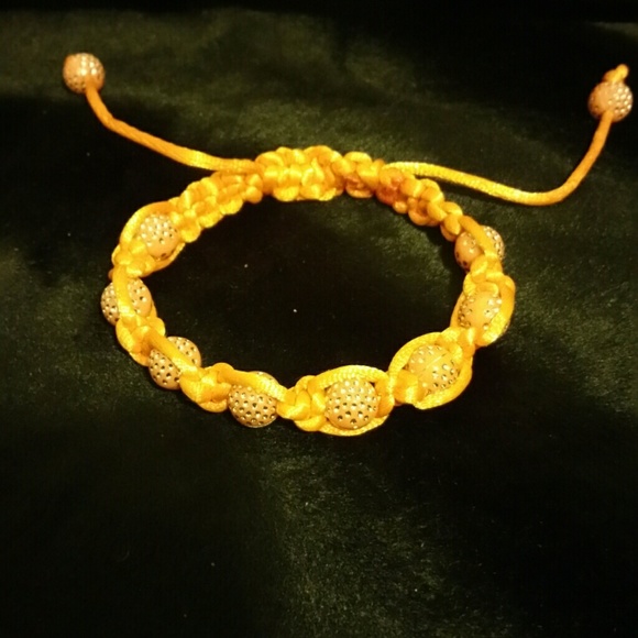 New! Handmade Bracelet SOLD - Picture 1 of 1