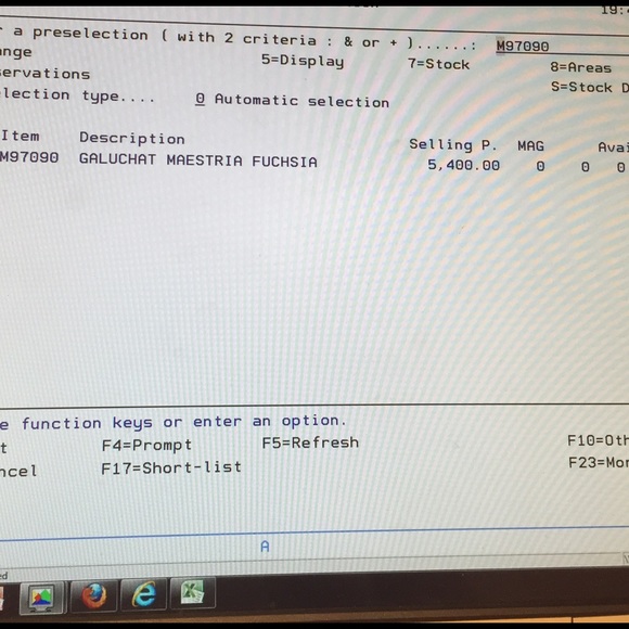 Louis Vuitton Stingray Clutch - Picture 4 of 4