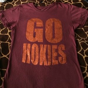 Virginia Tech Shirt
