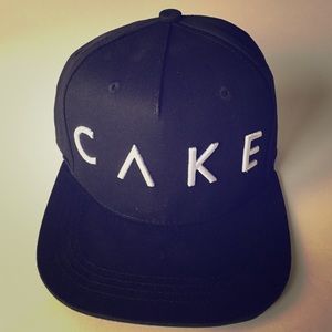 CAKE cap