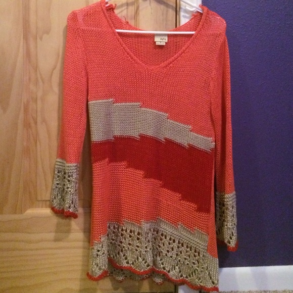 Daytrip sweater