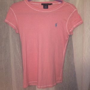 Ralph Lauren Sport stripped top