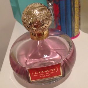 Coach Poppy Eau de Parfum