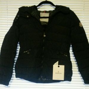 Moncler Ski Jacket