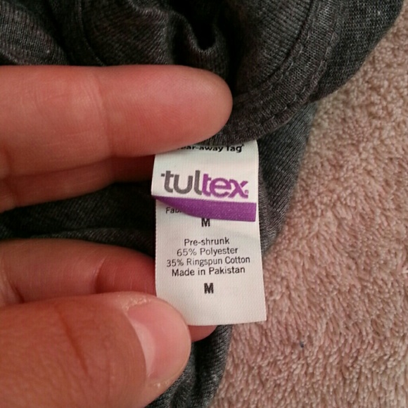 City & Colour Concert Tee - Picture 3 of 3