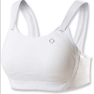 Womens sports bra