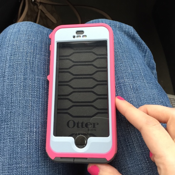 Otterbox Preserver for iPhone 5/5s