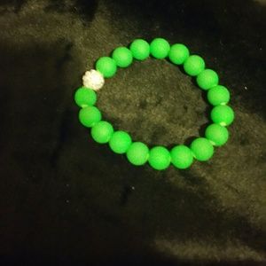 New! Handmade bracelet