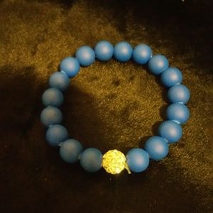 New! Handmade Bracelet