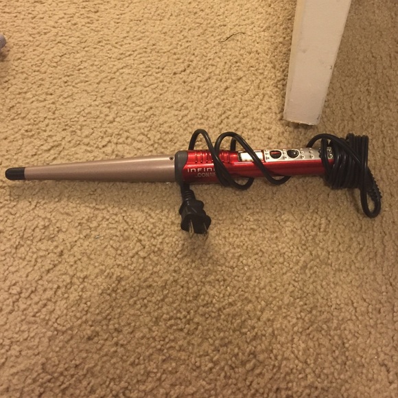Conair Infiniti wand