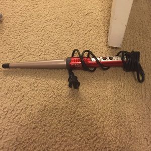 Conair Infiniti wand