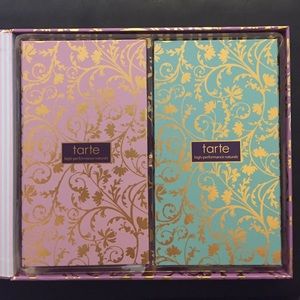 Tarte Eyeshadow Palettes