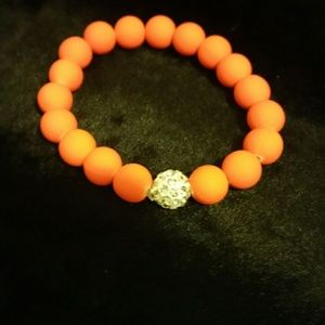 New! Handmade Bracelet