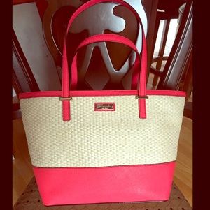 Kate Spade Cedar Street Straw