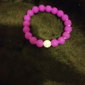 New! Handmade Bracelet