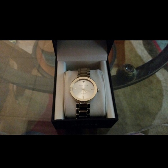 Anne Klein watch