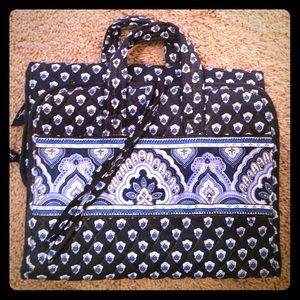 Vera Bradley Cosmetic Bag