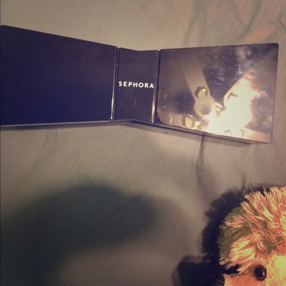 Sephora Color Festival blockbuster palette