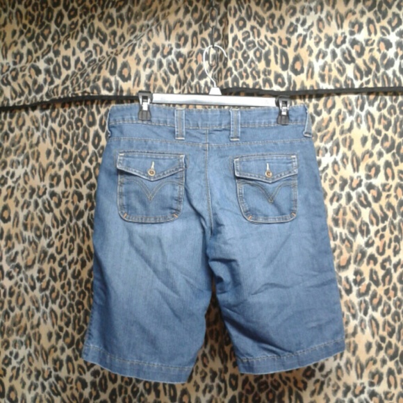 Shorts - Picture 2 of 2