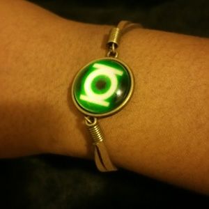 New! Handmade Bracelet