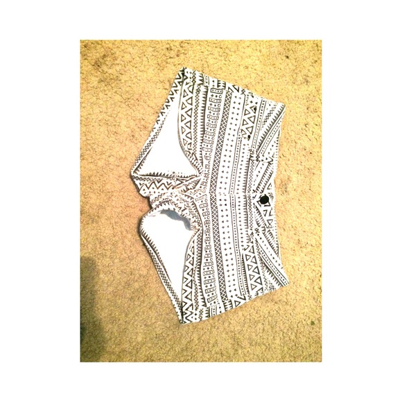 Pacsun shorts