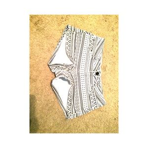 Pacsun shorts