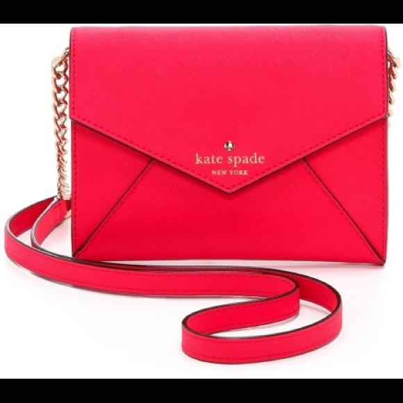 Kate Spade Cedar Street Monday CrossBody Bag