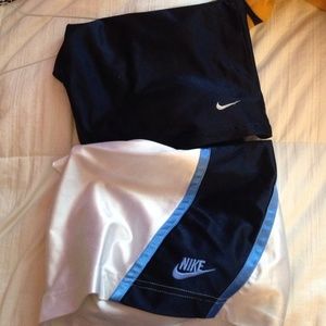 nike basketball short bundle
