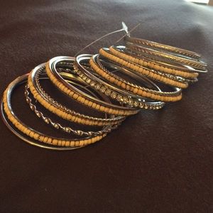 Bangles