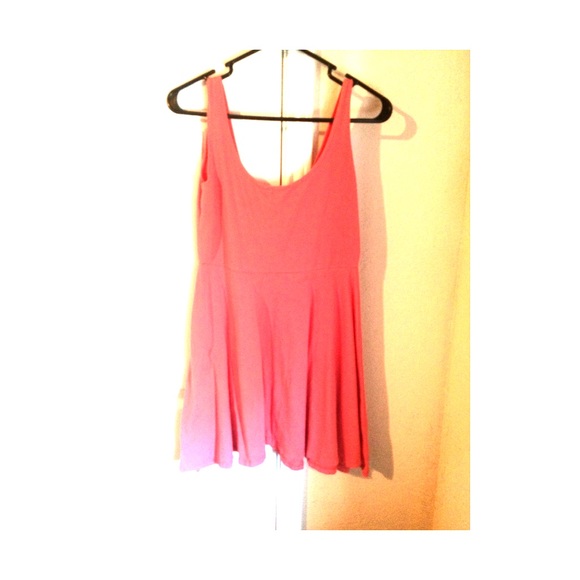 Baby doll dress