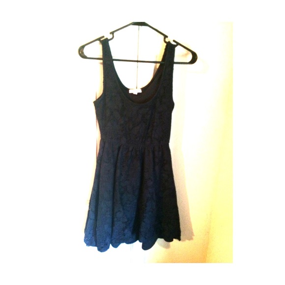 Baby doll dress