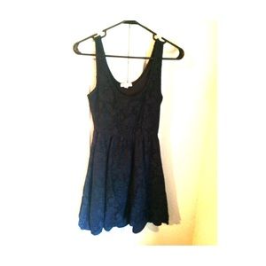 Baby doll dress
