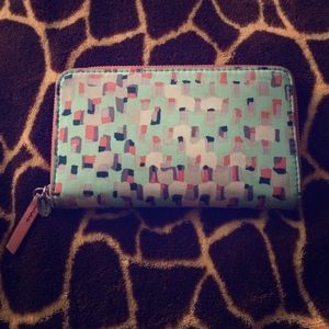 Fossil Wallet