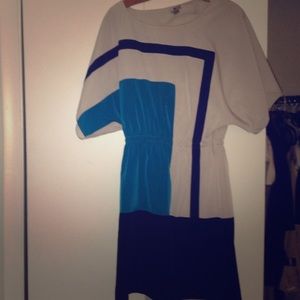 Formal Worthington Dress