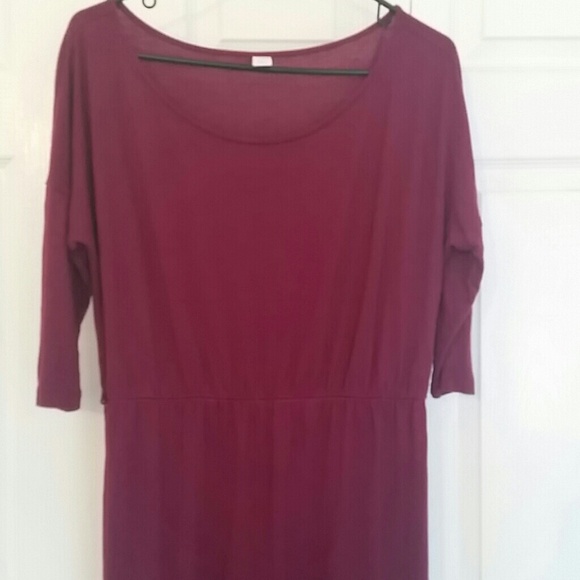 Dress - Picture 3 of 3