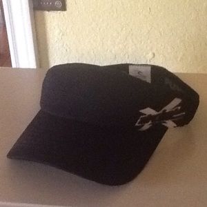 Rip curl visor