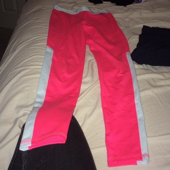 Work out leggings :)